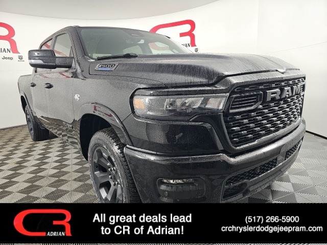 2026 RAM Ram 1500 Pickup Big Horn/Lone Star's photo