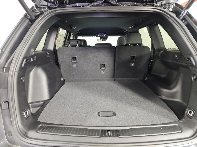 2026 Jeep Grand Cherokee Laredo - Photo 24