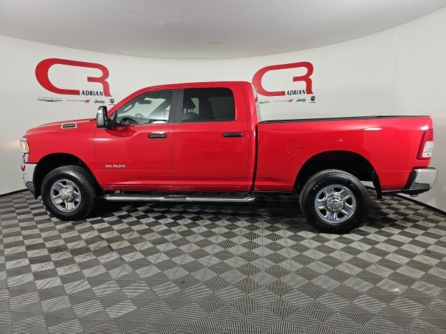 2024 Ram 2500 Big Horn photo 4