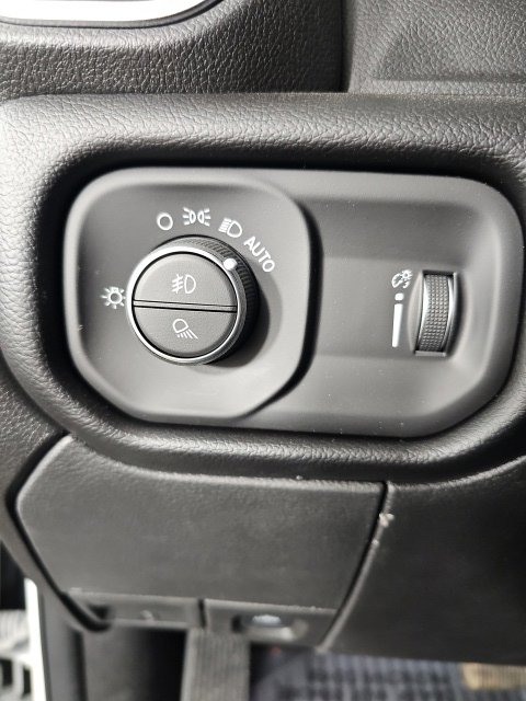 2026 RAM 2500 Big Horn - Photo 21