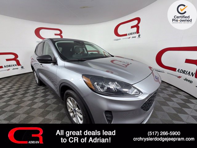  Ford Escape