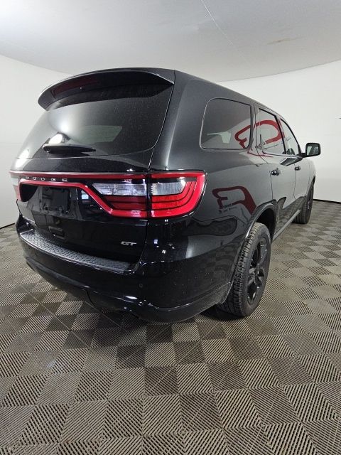 2022 Dodge Durango GT Plus - Photo 8