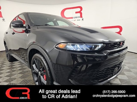 2023 Dodge Hornet GT Plus SUV