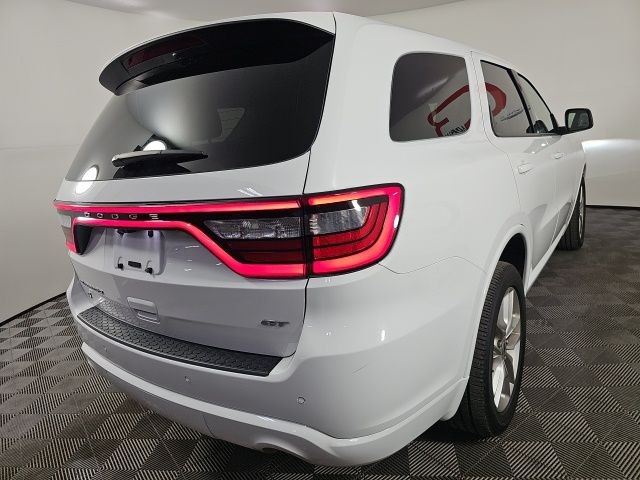 2024 Dodge Durango GT - Photo 7