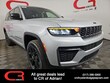  Jeep Grand Cherokee L