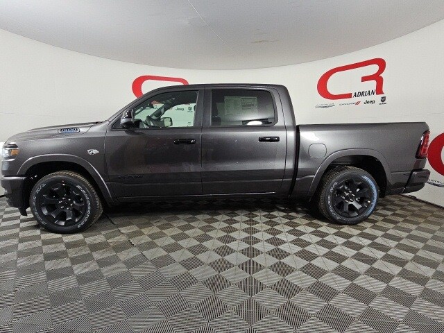 2026 Ram 1500 Big Horn photo 4