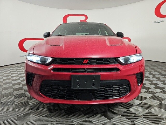 2024 Dodge Hornet GT Plus photo 2