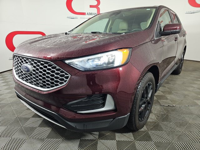 2024 Ford Edge SEL - Photo 11