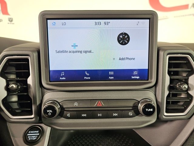 2024 Ford Bronco Sport Big Bend - Photo 20