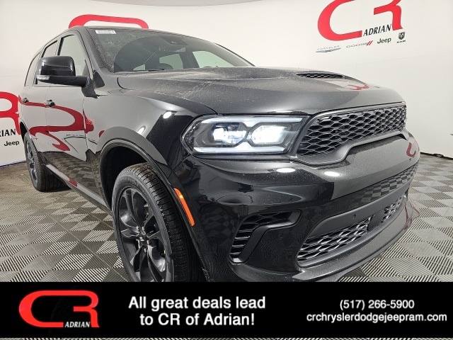 2026 Dodge Durango Sport Utility 