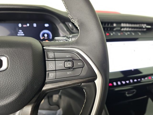 2026 Jeep Grand Cherokee Laredo - Photo 17