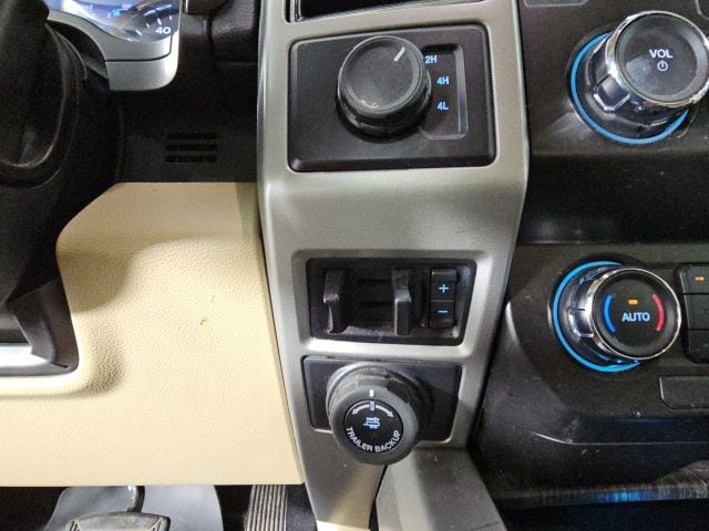 2020 Ford F-350 Super Duty Lariat - Photo 22