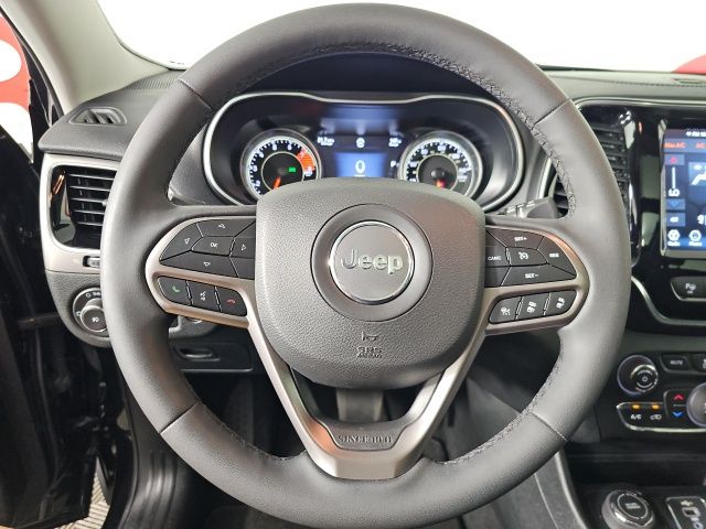 2022 Jeep Cherokee Limited - Photo 15
