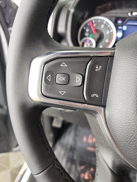 2026 RAM 2500 Big Horn - Photo 20