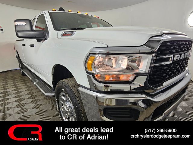 2024 RAM 2500 Tradesman 4X4 Crew Cab LWB's photo