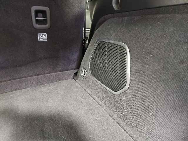 2023 Jeep Grand Cherokee Overland - Photo 33