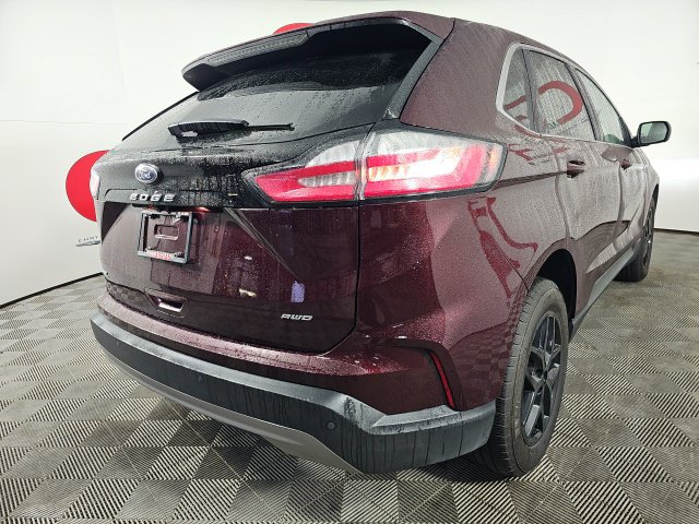 2024 Ford Edge SEL - Photo 14