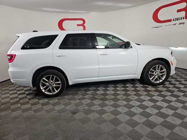 2024 Dodge Durango GT - Photo 8