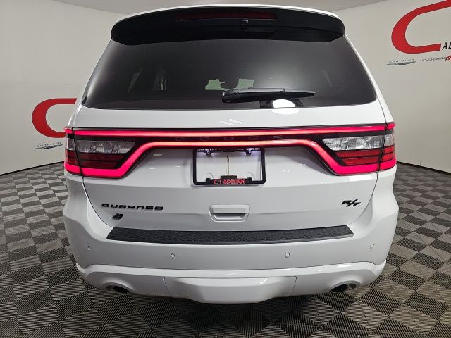 2025 Dodge Durango R/T - Photo 6