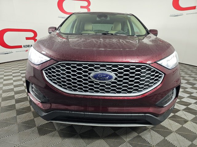2024 Ford Edge SEL - Photo 9