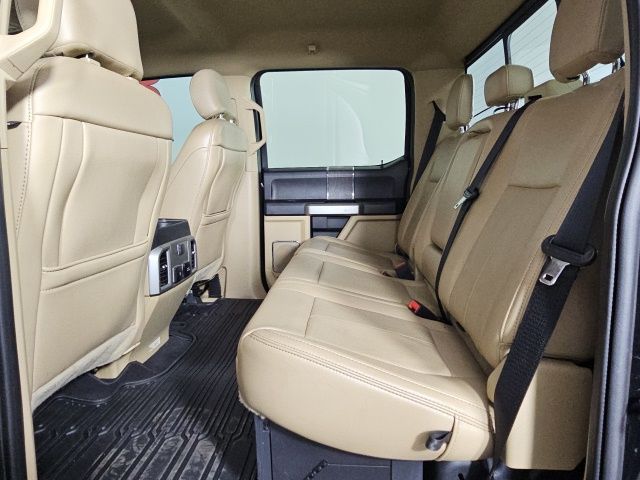 2020 Ford F-350 Super Duty Lariat - Photo 25