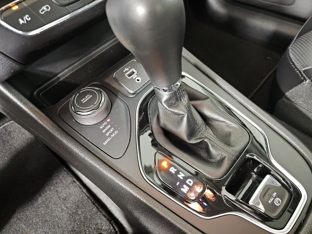 2022 Jeep Cherokee Limited - Photo 23