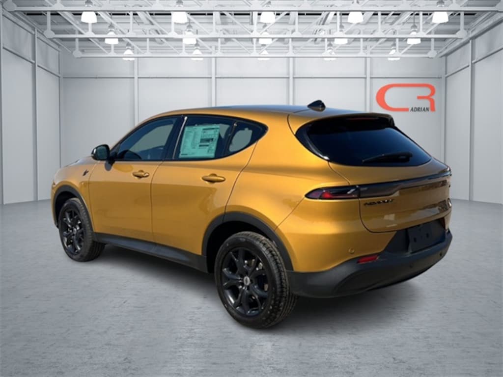 New 2024 Dodge Hornet GT PLUS AWD SUV