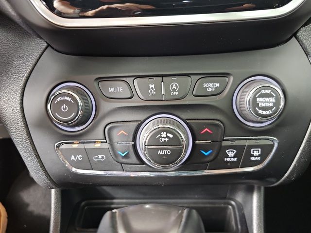 2022 Jeep Cherokee Limited - Photo 22