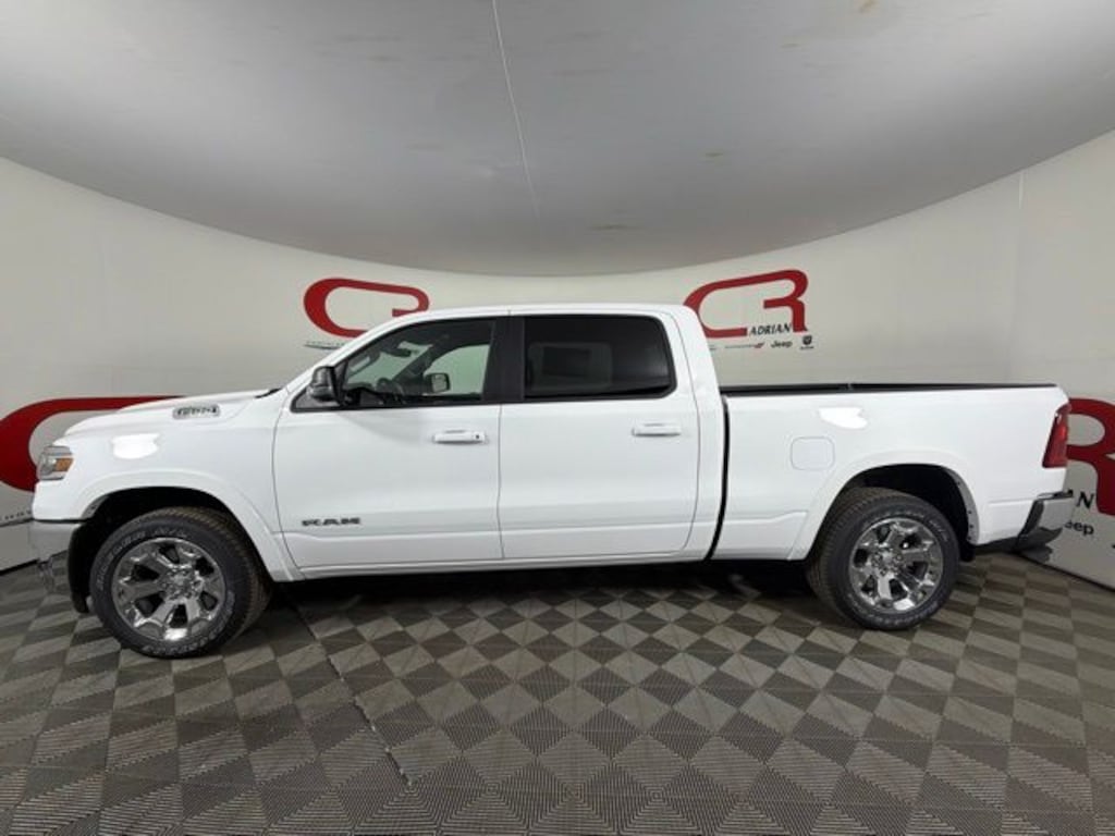 New 2027 Ram 1500 Big Horn Pickup