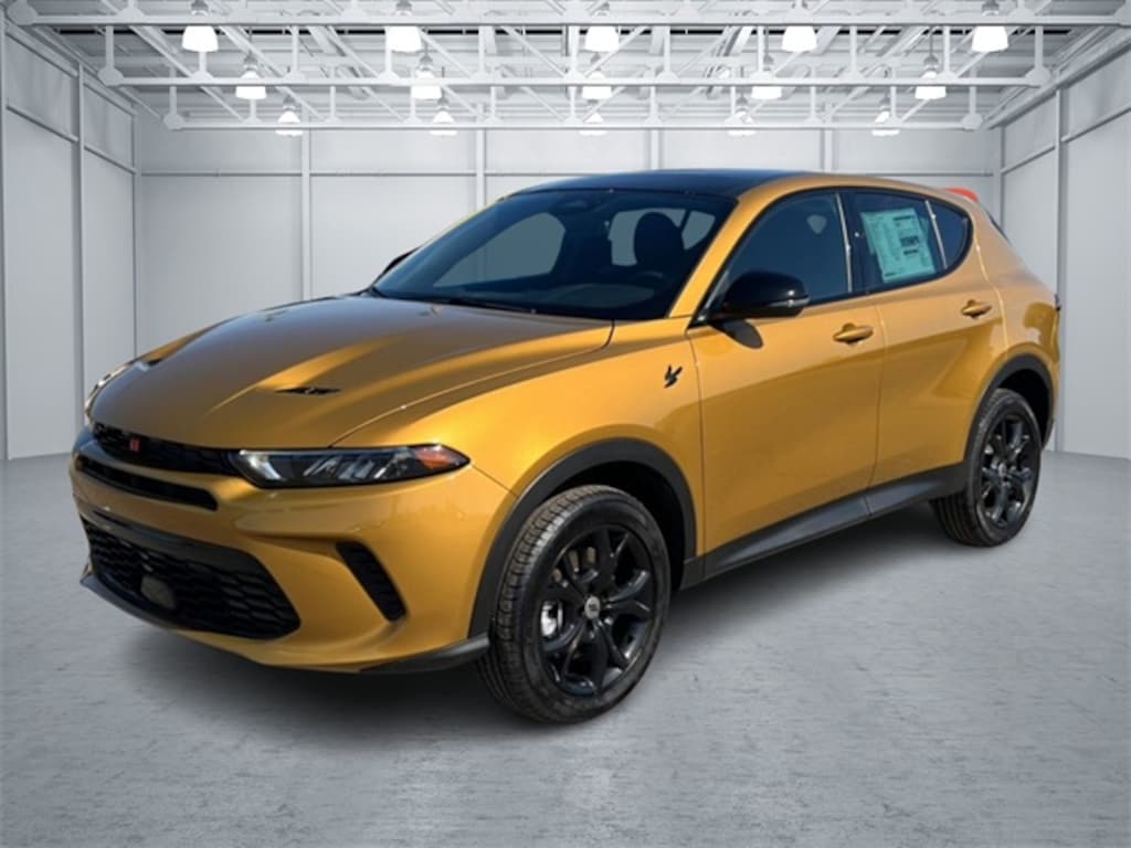 New 2024 Dodge Hornet GT PLUS AWD SUV