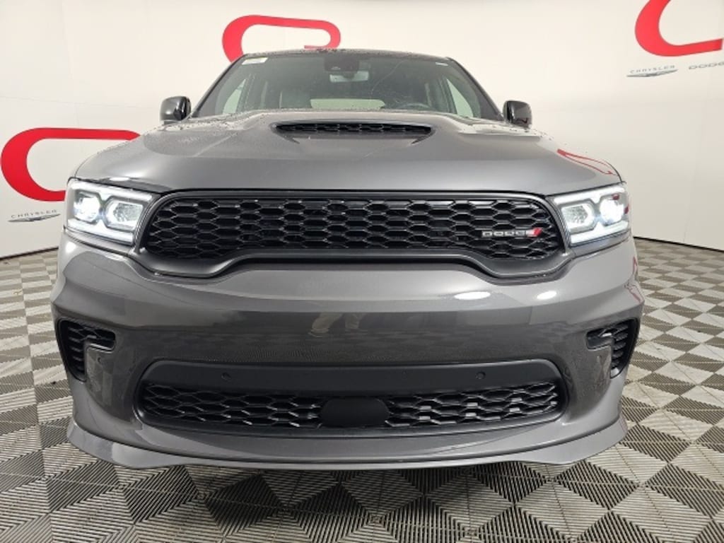 New 2026 Dodge Durango GT PLUS AWD Sport Utility
