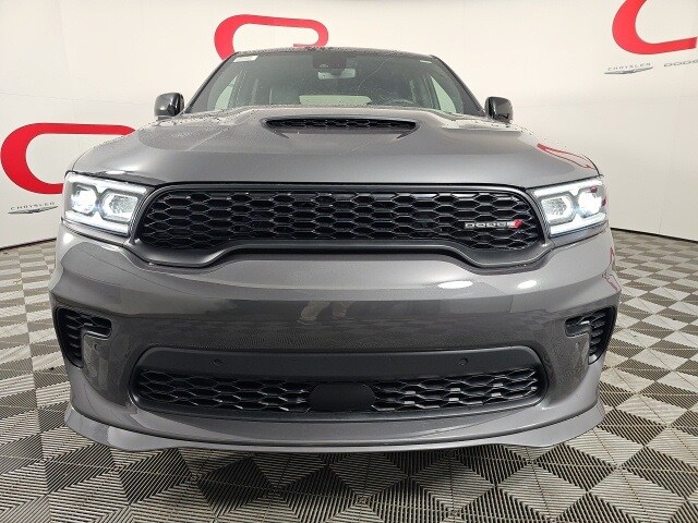 2026 Dodge Durango GT Plus photo 2