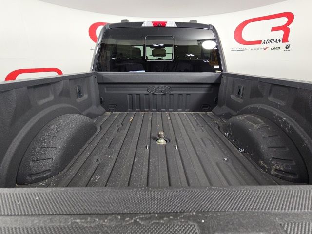 2020 Ford F-350 Super Duty Lariat - Photo 7