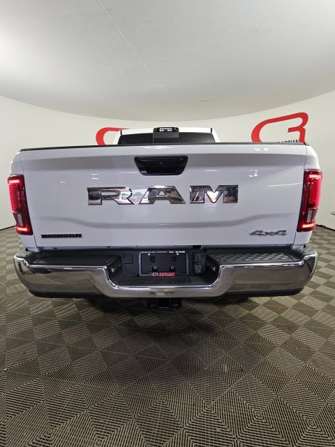 2026 RAM 2500 Big Horn - Photo 6