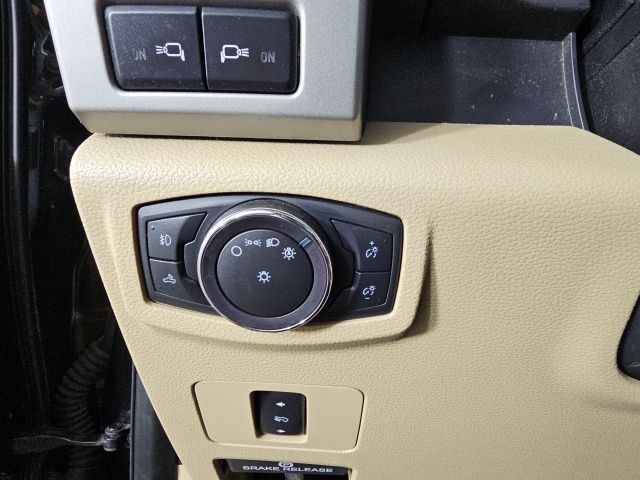 2020 Ford F-350 Super Duty Lariat - Photo 19