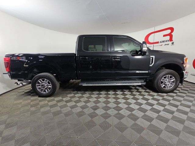 2020 Ford F-350 Super Duty Lariat - Photo 9