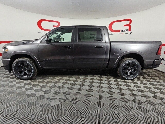 2026 Ram 1500 Big Horn photo 4