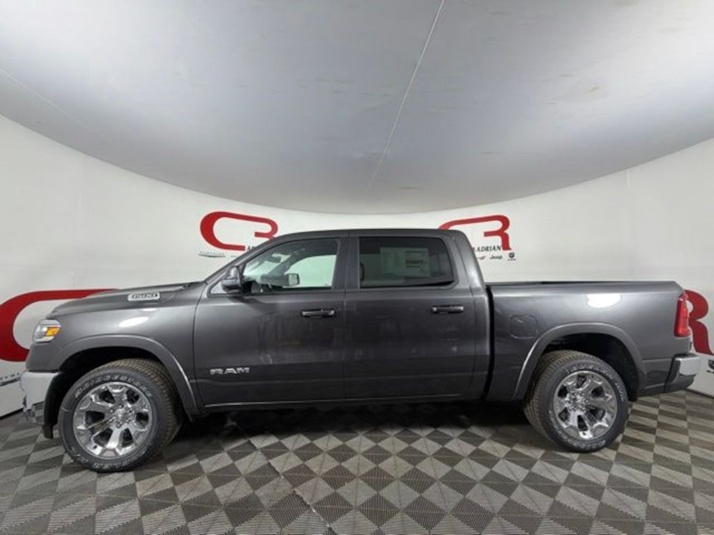 New 2027 Ram 1500 Big Horn Pickup