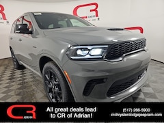2026 Dodge Durango GT PLUS AWD HEMI V8 Sport Utility