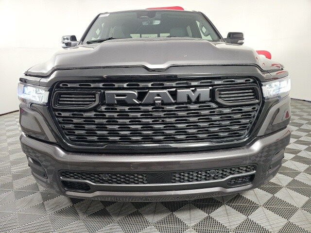 2026 Ram 1500 Big Horn photo 2