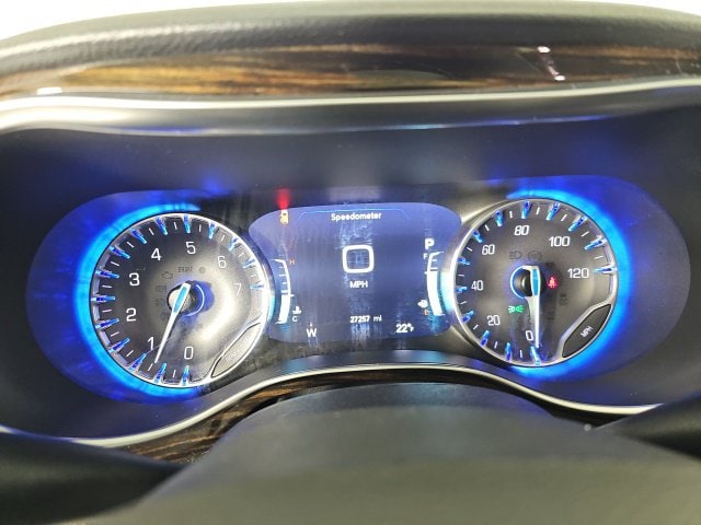 2024 Chrysler Pacifica Limited - Photo 21