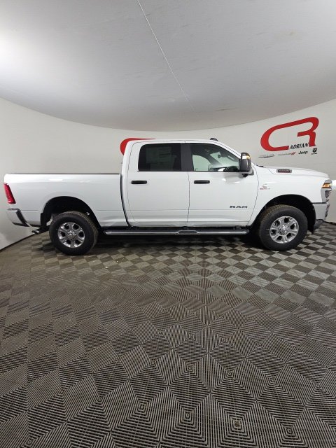2026 RAM 2500 Big Horn - Photo 9