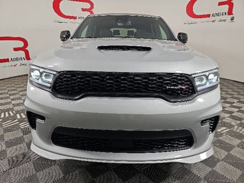 New 2026 Dodge Durango GT PLUS AWD Sport Utility