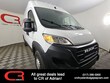  Ram ProMaster 2500