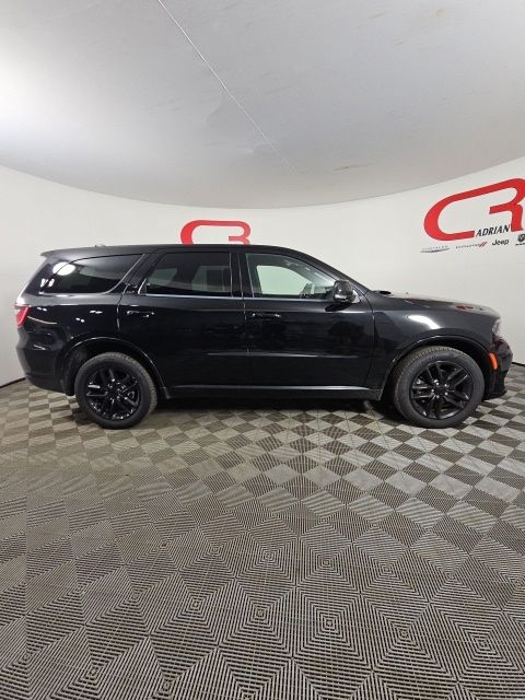2022 Dodge Durango GT Plus - Photo 6