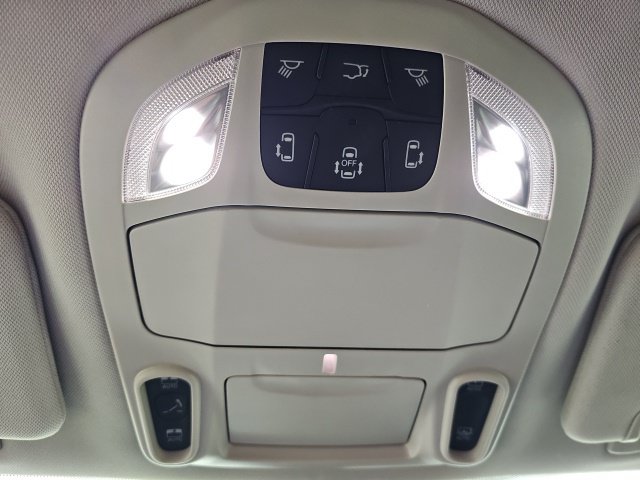 2024 Chrysler Pacifica Limited - Photo 28