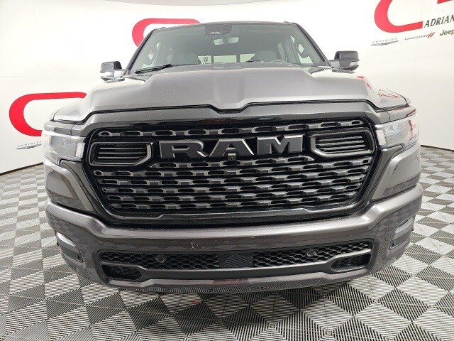 2026 Ram 1500 Big Horn photo 2