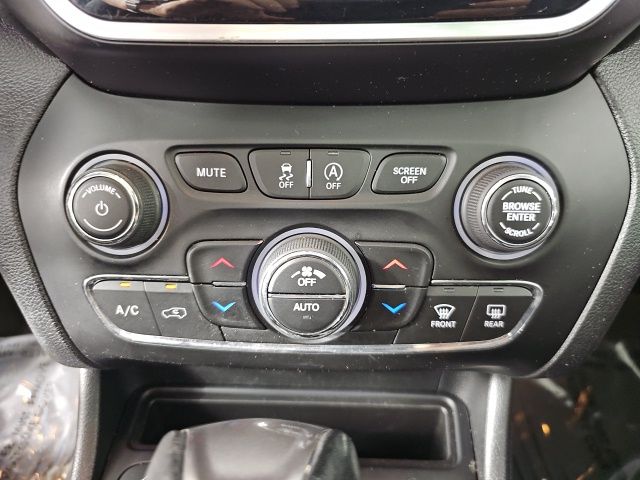 2022 Jeep Cherokee Limited - Photo 22