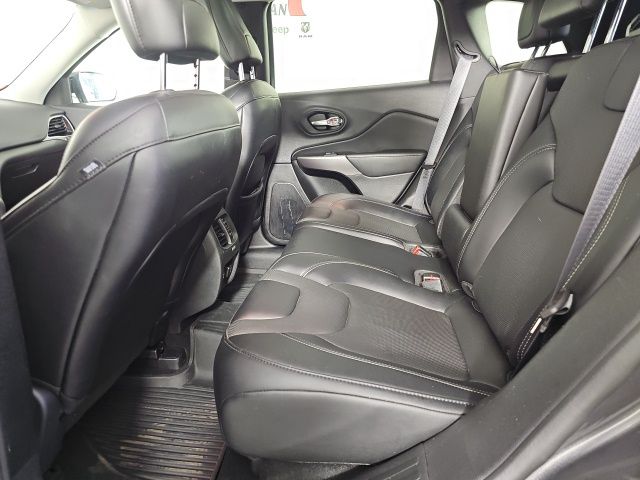 2022 Jeep Cherokee Limited - Photo 25