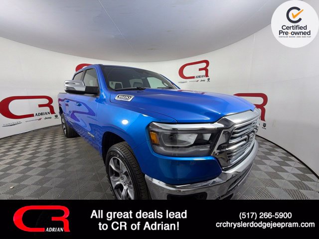 2023 RAM 1500 Pickup